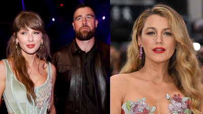 “She’s angry”: Blake Lively faces fresh setback as Taylor Swift and Travis Kelce prepare for lavish wedding | NFL News