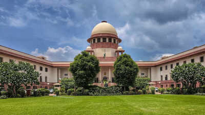 Supreme Court uses its special powers to quash Pocso conviction | India News
