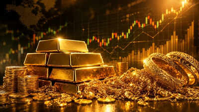 Gold price prediction today: Will gold, silver prices continue to be under pressure? Check June 10, 2026 outlook
