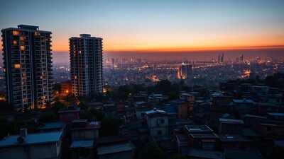 Bandra waterfront redevelopment gathers pace, may emerge as major luxury housing hub | Mumbai News
