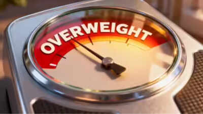Delhi men’s obesity declines amidst rising diabetes risk, NFHS-6 data reveals health paradox | Delhi News