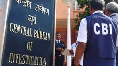 Rs 3 crore ‘deal’ to influence CBI probe? Delhi Police inspector arrested in bribery case | Delhi News