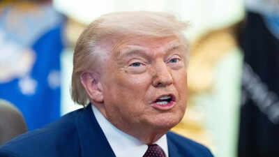 Donald Trump asked if he is concerned about the latest inflation numbers. His answer: ‘I love it’