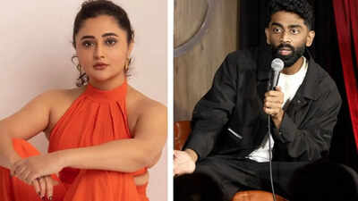 Rashami Desai slams Pranit More over the Rs 370 biryani controversy; says, “Shame on him”