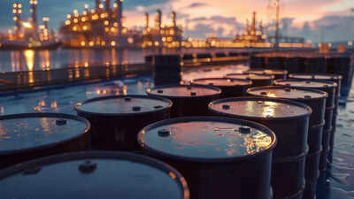 How US went from barring oil exports to becoming world’s top crude seller