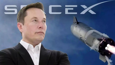 What Elon Musk’s trillion could mean: More than double South Africa’s economy, over 200 trips to the moon