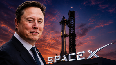 World’s first trillionaire: Elon Musk’s net worth cross $1 trillion after SpaceX’s stock market debut