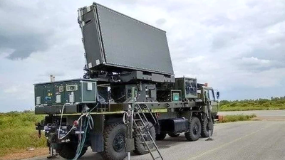 Can India detect an F-35? What we know about the Arudhra radar
