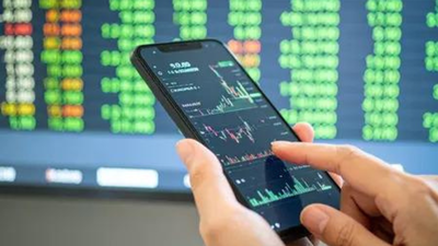 Market rally adds Rs 1.9 lakh crore to top 10 firms’ value; ICICI Bank emerges biggest gainer