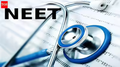 NEET-UG paper leak scam: CBI gets court nod to examine 3 accused in jail | Delhi News