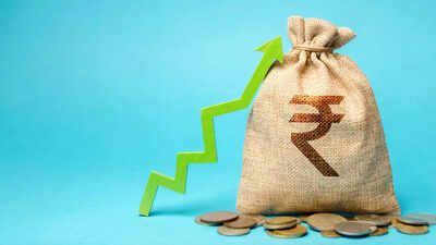Rupee continues to rebound: Currency jumps 31 paise to 94.29 against US dollar