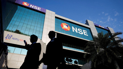 NSE warns of regulatory, tech and AI risks as IPO papers reveal reliance on derivatives business