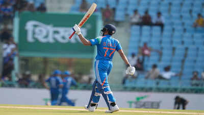 ‘You’ll be criticised for captaincy as well’: Gavaskar’s candid verdict on Shubman Gill | Cricket News