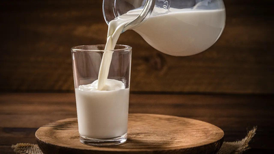 El Niño Impact On Milk Production: Milk prices may rise again by July as El Niño threatens fodder supply