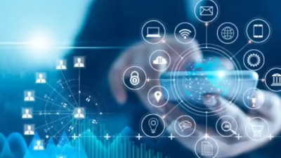 India’s digital sector faces competition, policy and tech challenges despite strong growth outlook