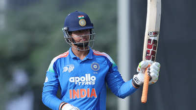 Vaibhav Sooryavanshi’s potential India debut gets green signal after Cricket Ireland’s big decision | Cricket News