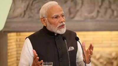 PM Modi likely to visit Indonesia, Australia, New Zealand in July | India News