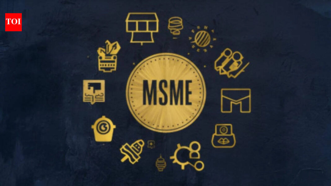 RBI to banks: Invest in, use digital public infra for MSME loans