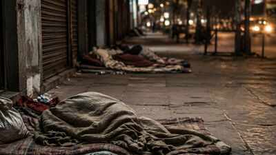 Delhi Rape Murder: Cried out papa for help: Delhi cabbie strangled 10-year-old after rape, then hit her with stones; chilling details emerge | Delhi News