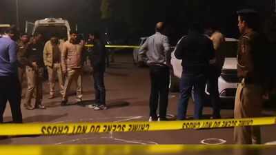 19-year-old stabbed to death in Tilak Nagar over Rs 150 dispute in Delhi | Delhi News