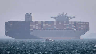 Strait of Hormuz reopens: Middle East oil exports to climb to 4-month high