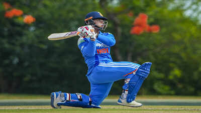 India vs Ireland: Match timings changed ahead of Vaibhav Sooryavanshi’s expected debut | Cricket News