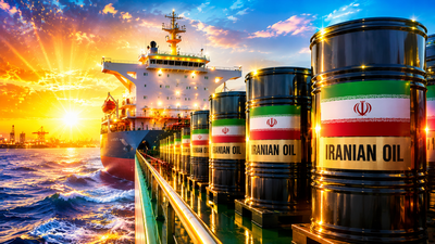 US waives sanctions on Iranian crude: Here’s why Indian refiners are still hesistant to buy it
