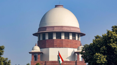 Homebuyers can seek relief for delay after possession: Supreme Court | India News