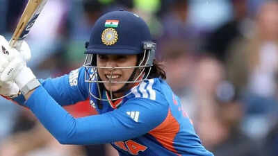 Smriti Mandhana reveals India’s mindset ahead of must-win Australia clash in Women’s T20 World Cup | Cricket News
