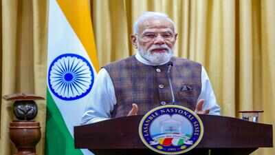 PM Modi boosts maritime ties with Seychelles