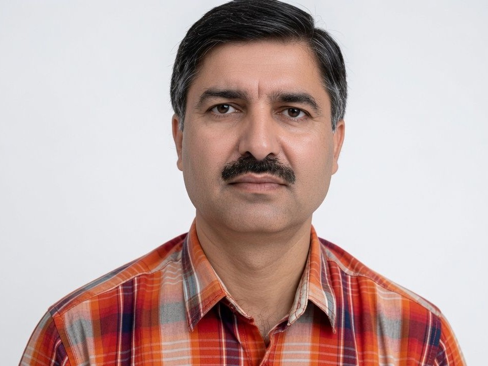 Haryana IAS officer Pradeep Dagar retirement controversy; accused ₹661 crore IDFC Bank scam CBI case