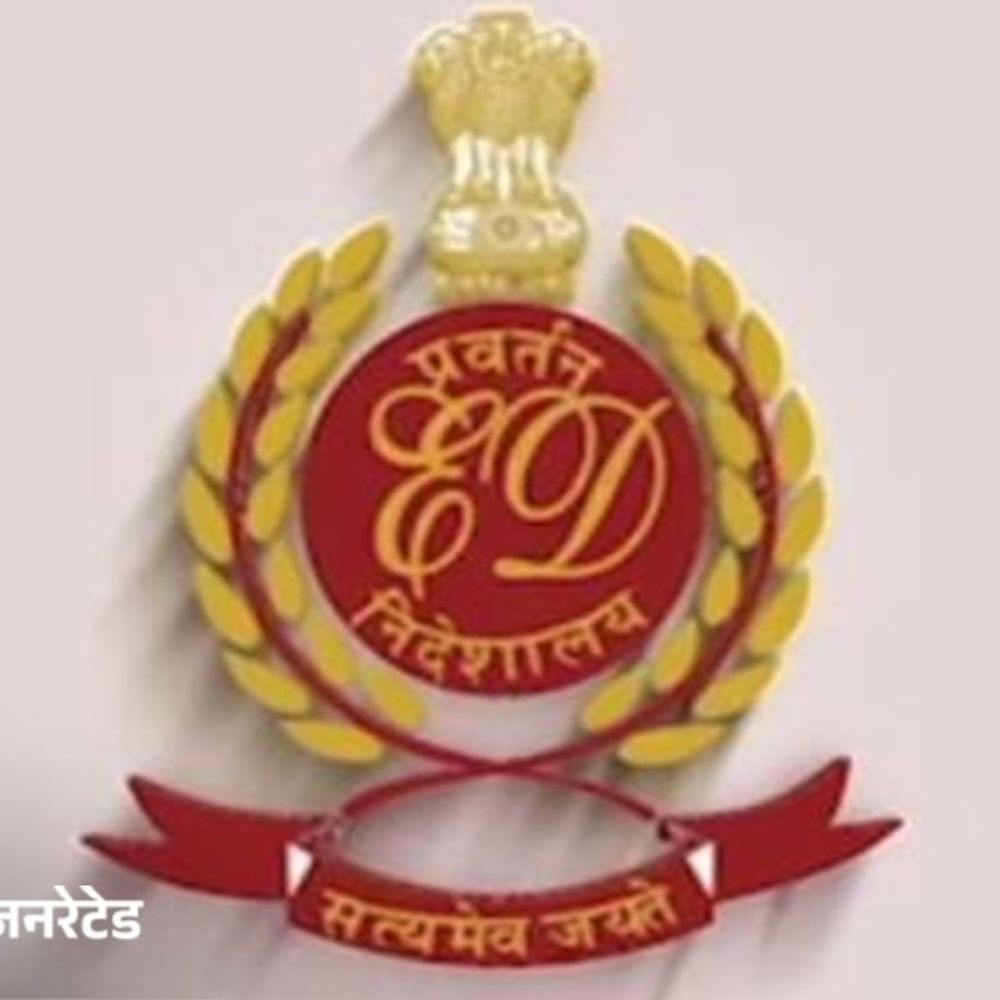 करनाल में 155 करोड़ के घोटाले में ईडी की रेड:लकड़ कारोबारी अशोक मित्तल के घर-ऑफिस पर छापेमारी,महेश टिंबर केस में हरियाणा, दिल्ली और गोवा के 11 ठिकानों पर एक साथ कार्रवाई