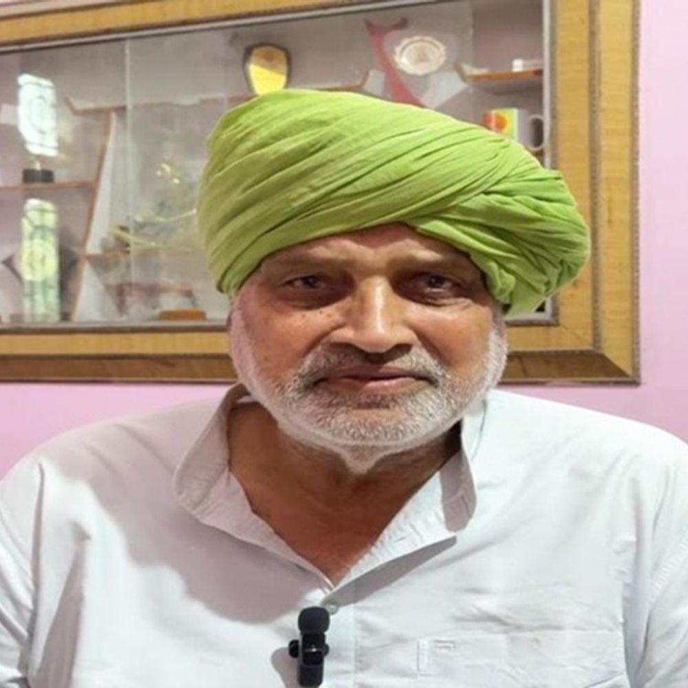 भिवानी में आज मनाएंगे अंतर्राष्ट्रीय योग दिवस:कृषि मंत्री राणा होंगे चीफ करेंगे योगाभ्यास; ब्लॉक लेवल पर भी होंगे कार्यक्रम