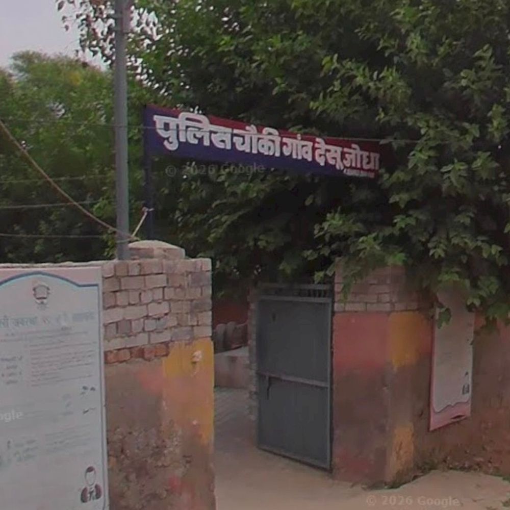 डबवाली में माइनर में डूबने से युवक की मौत:पानी पीने उतरा, पैर फिसलने से गिरा; सुरक्षा व्यवस्था मजबूत करने की उठी मांग