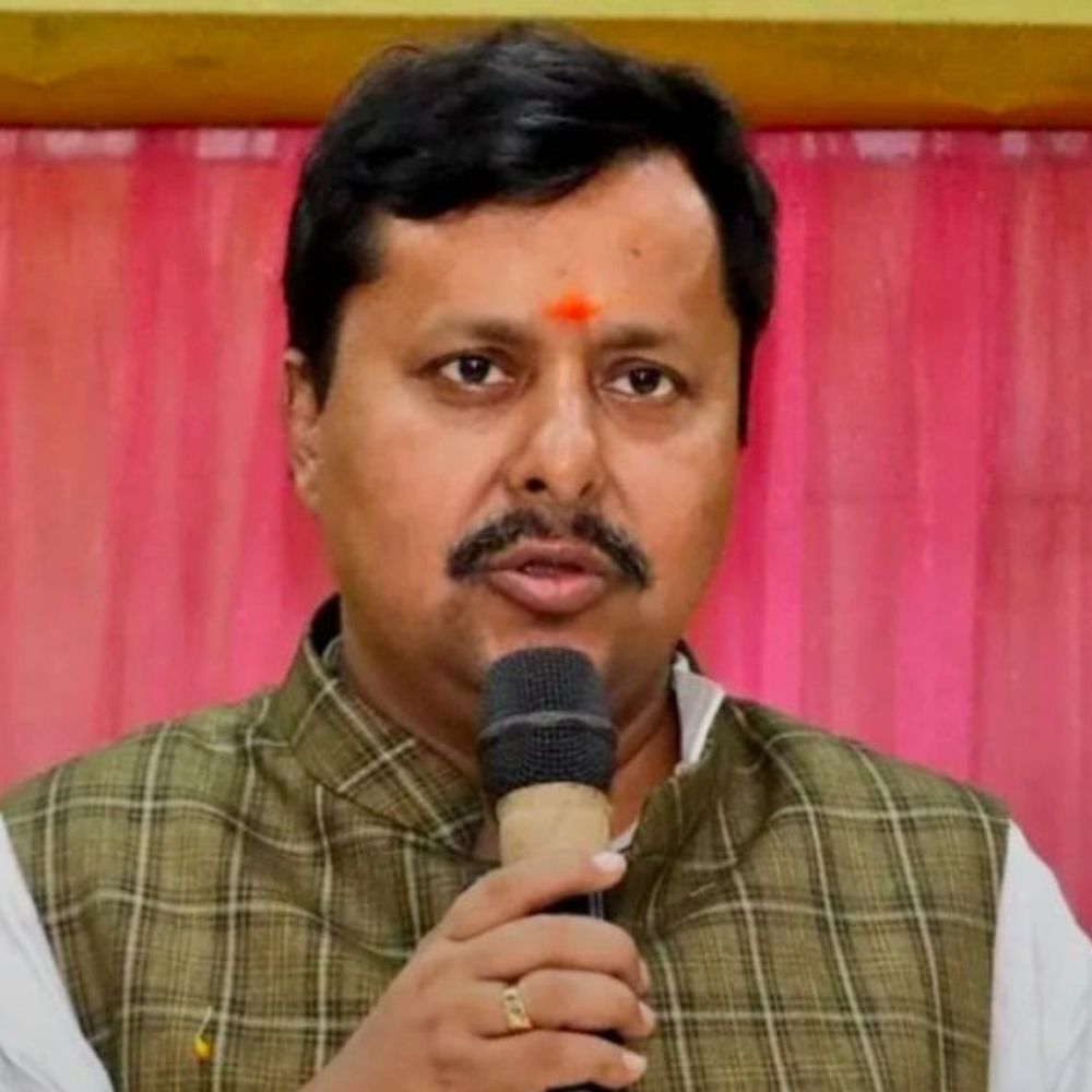 भाजपा अध्यक्ष नितिन नवीन कल रोहतक पहुंचेंगे:काला अध्याय कार्यक्रम में होंगे शामिल, पूर्व सांसद जांगड़ा बोले- इसी दिन आपातकाल लागू किया