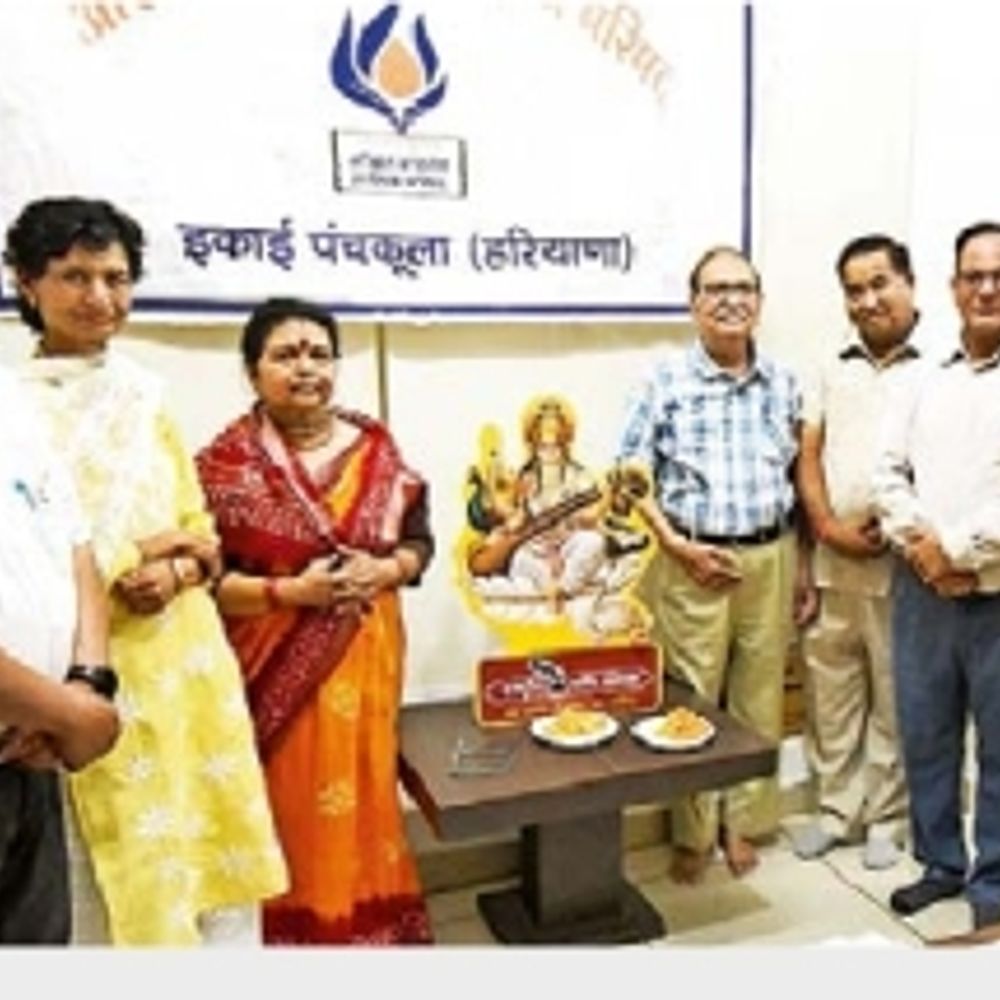 संत कबीर को उनके साखी, दोहे और भजनों के जरिए याद किया