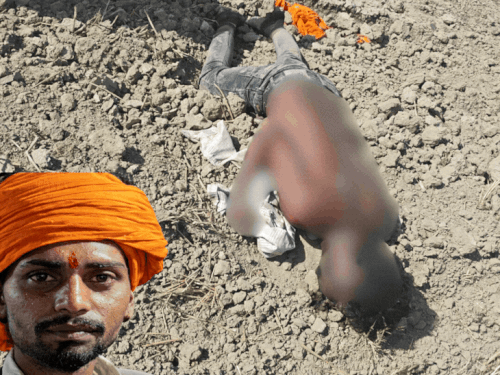 करनाल बॉबी हत्याकांड मामले में बढ़ा दबाव:दलित समाज की महापंचायत, 7 दिन बाद भी नहीं हुआ अंतिम संस्कार,आरोपियों की गिरफ्तारी पर अड़ा परिवार