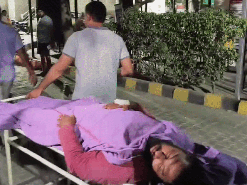 23 दिन बाद पकड़ा गया फरार घायल बदमाश:करनाल सीआइए-1 ने अंबाला से किया गिरफ्तार, आज करेंगे कोर्ट में पेश