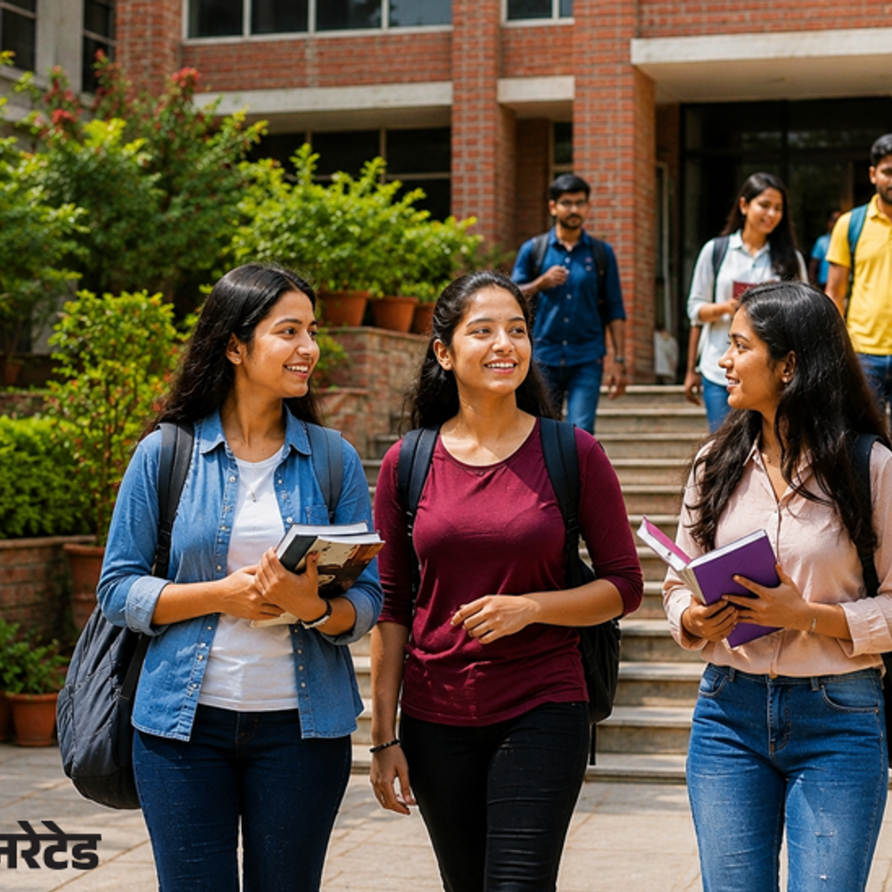चंडीगढ़ PUCET-PG के लिए रजिस्ट्रेशन बंद:19 से 21 जून एंट्रेंस टेस्ट, 14 जून एडमिट कार्ड जारी,15 जून आवेदन प्रक्रिया पूरी करने की आखिरी तारिख