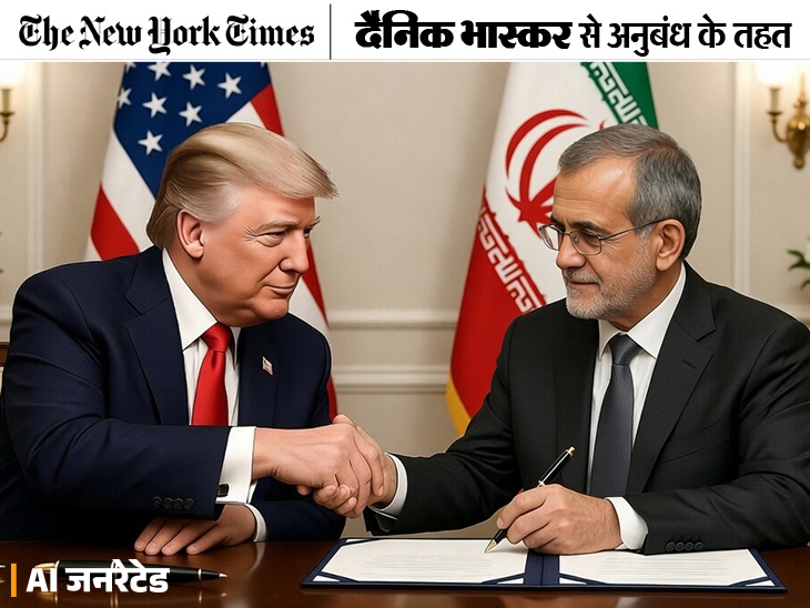 Ceasefire, Sanctions Relief, Hormuz Reopening and Nuclear Commitments Explained