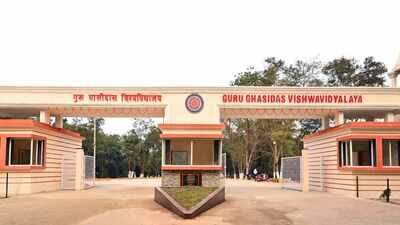 ‘Bharat used during G20 Summit’: Central university in Chhattisgarh to replace ‘India’ in marksheets | India News