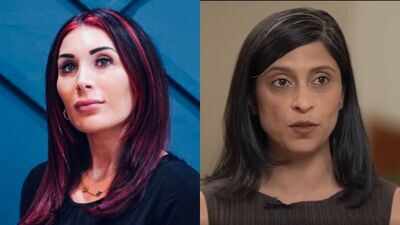 Laura Loomer: ‘Triggered by an educated Indian woman’: MAGA influencer Laura Loomer supports Usha Vance, calls out ‘woke’ people who want her to convert