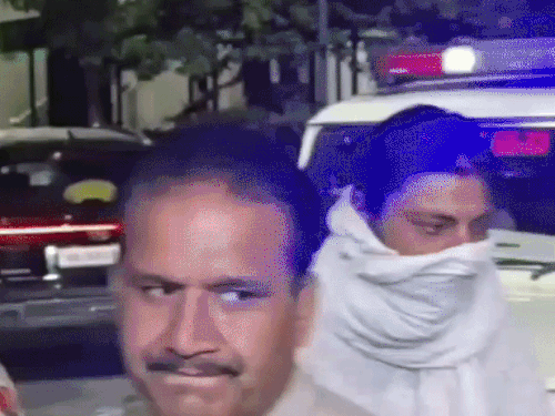 करनाल में भाई की हत्या करने वाला गिरफ्तार:देर रात करनाल के सरकारी अस्पताल में करवाया मेडिकल, आज कोर्ट में करेंगे पेश
