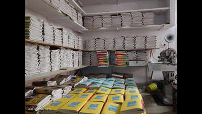 Plea to ensure error-free Braille textbooks | Bhubaneswar News