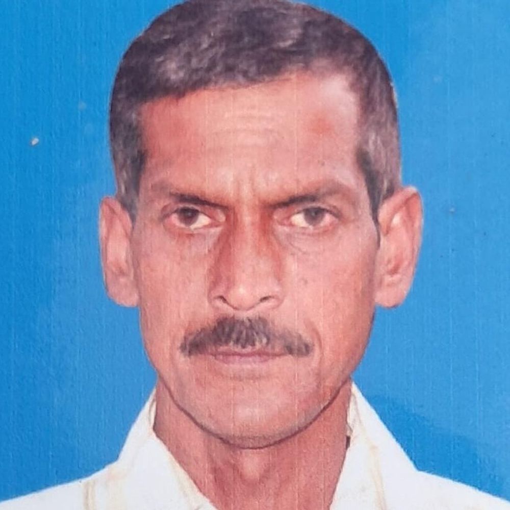 सुजानपुर में नहर में 55 वर्षीय व्यक्ति बहा:सैर करने के दौरान असंतुलित होने से हादसा, परिजन पानी बंद करने की मांग पर अड़े