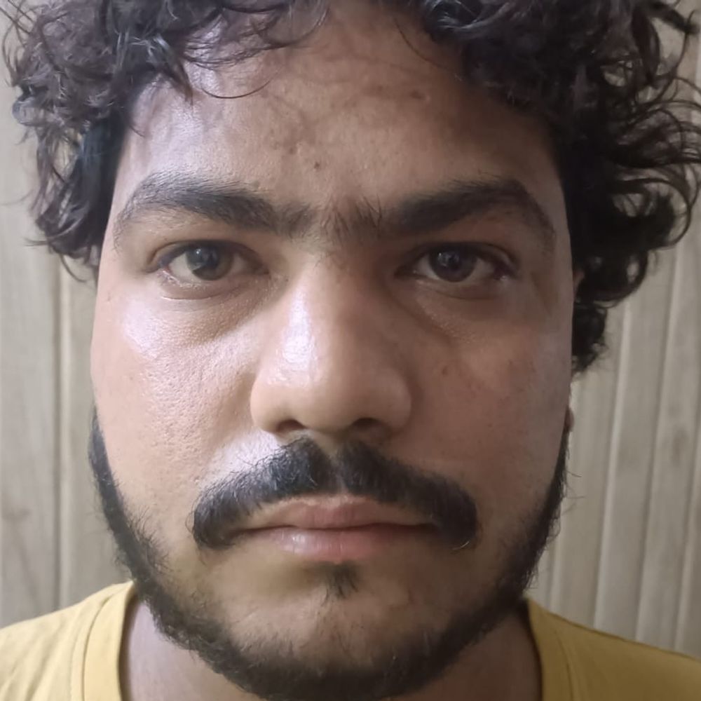 गुरुग्राम में महिला से मारपीट करने वाले 2 आरोपी काबू:कार बरामद, जान से मारने की दी धमकी; सड़क हादसे के बाद विवाद