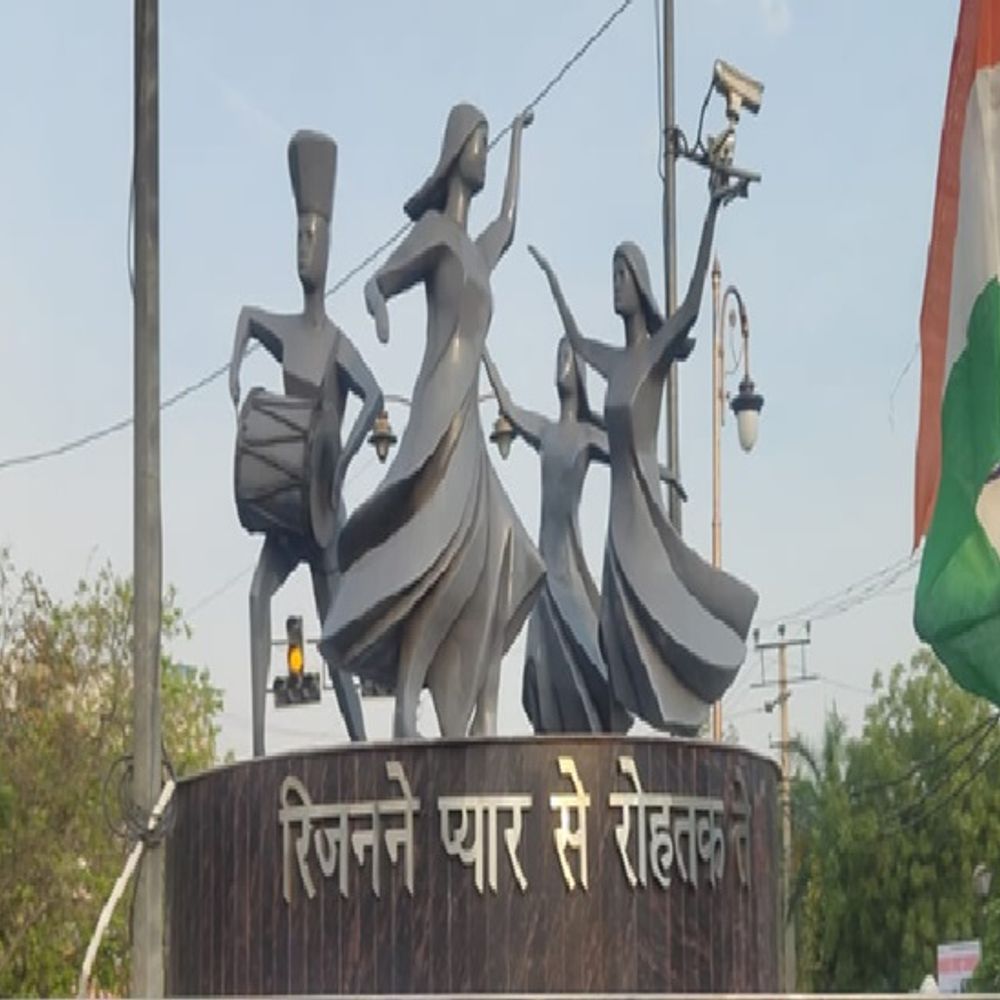 शहीद के नाम से चौक का नामकरण करने की मांग:रोहतक में निगम कमिश्नर से आज मिलेंगे सामाजिक संगठन, आंदोलन की देंगे चेतावनी