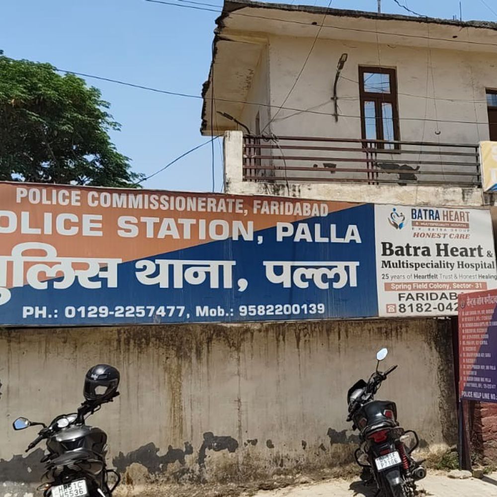 पोक्सो और अपहरण केस की मुख्य गवाह नाबालिग लापता:फरीदाबाद कोर्ट में 6 जुलाई को होनी है गवाही, मां ने दोबारा अपहरण की आशंका जताई