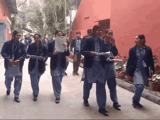 चंडीगढ़ में 11वीं में दाखिले की डेडलाइन बढ़ी:अब 27 जून तक कर सकेंगे अप्लाई; सर्वर डाउन होने से छूटा था मौका