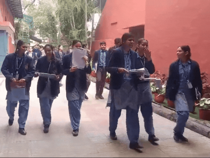 चंडीगढ़ में 11वीं में एडमिशन का आज आखिरी मौका:रात 12 बजे तक कर सकेंगे आवेदन; 29 जून को जारी होगी पहली मेरिट लिस्ट